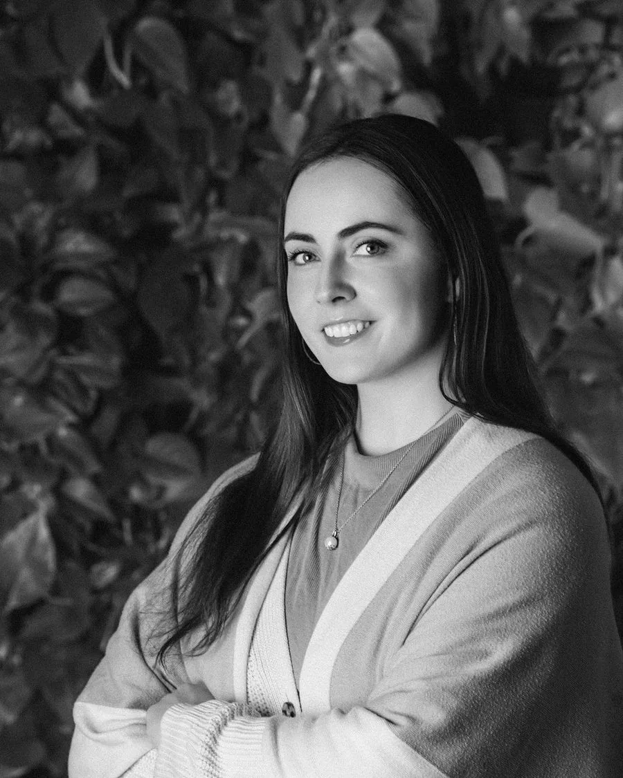 Becky McDonnell, Office Administrator at Renew Design Build